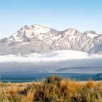 Scenery along the Mt Ruapehu & the 3 Rivers cycle | George Clerk; Getty Images